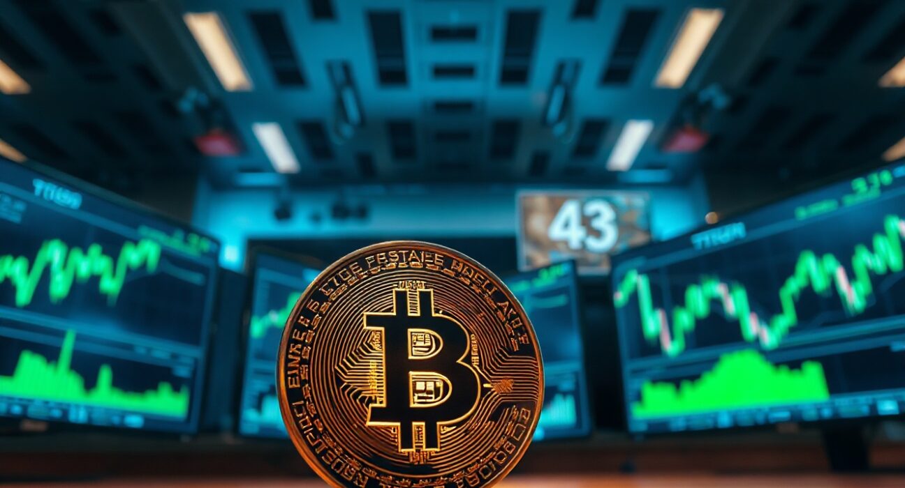 7 從週期陣痛到主流資產——比特幣2026-2030年深度的財經觀察