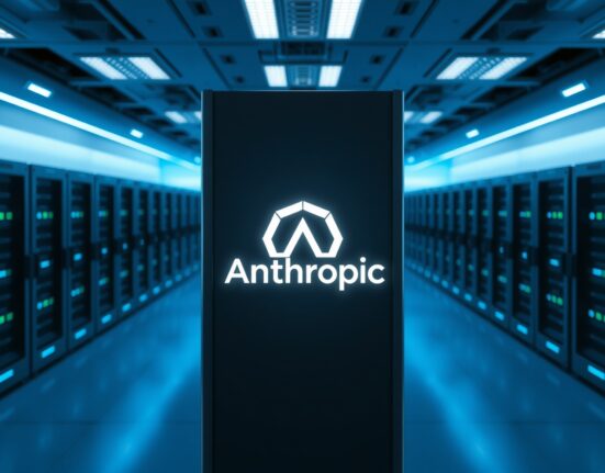 19 白宮突擺地緣鐵腕!Anthropic遭禁兩大前沿AI模型,矽谷驚呼「監管黑天鵝」
