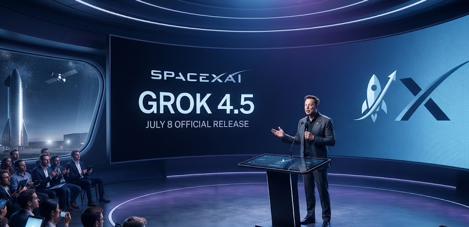 馬斯克強勢反擊！Grok 4.5價格砍半直逼Opus陣營