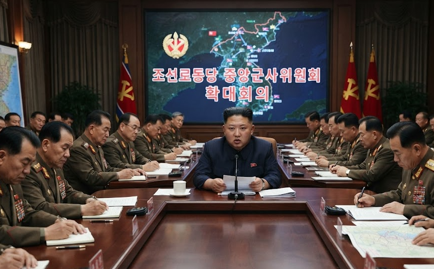 22 金正恩下令擴權!朝鮮偵察總局網戰能力再升級