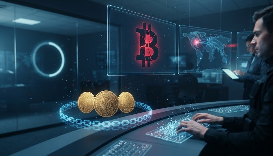 攻擊已在進行中!BTCPay懸賞3枚BTC急尋失竊資金缩略图
