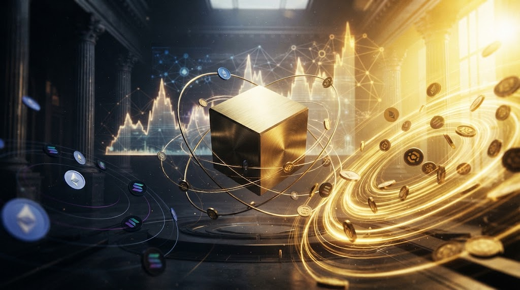 BNB Chain代幣化股票市佔50%！bStocks上線兩個月顛覆市場
