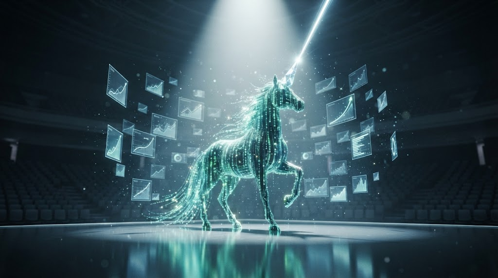 18 Replit營收暴增357倍!AI寫程式獨角獸登陸Disrupt 2026