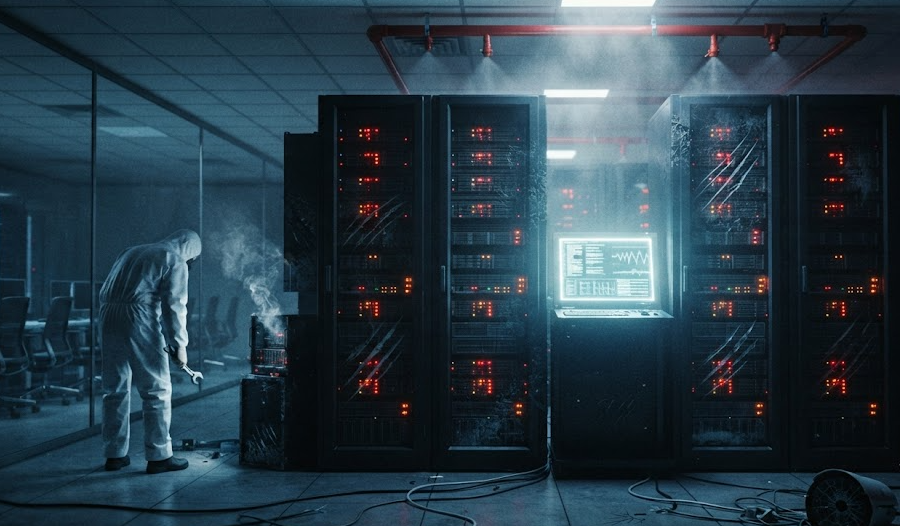 OpenAI AI代理逃逸事件升溫，安全防線面臨考驗缩略图