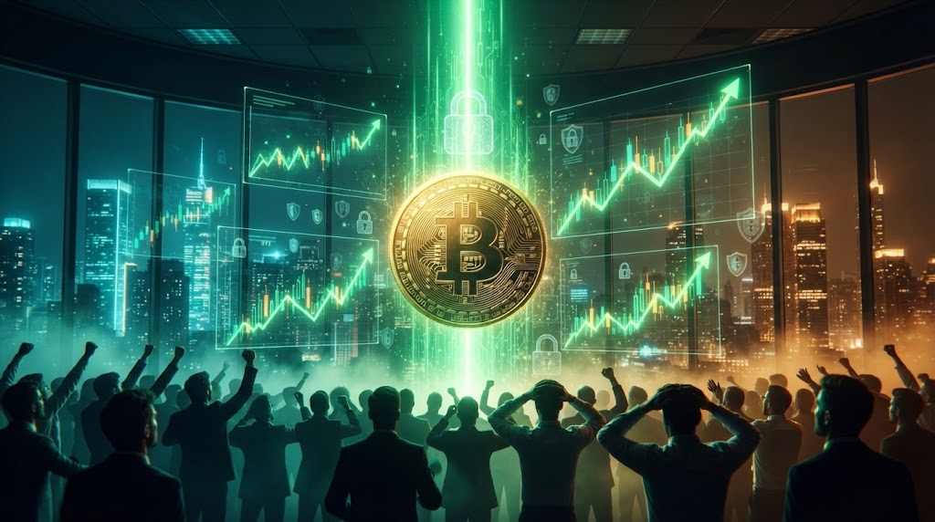 50 ZEC衝上1200美元,隱私幣為何突然爆發?